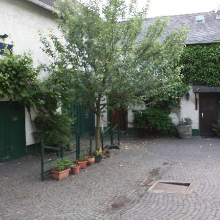 Gasthaus Mühlbachhof Berg  Exterior foto