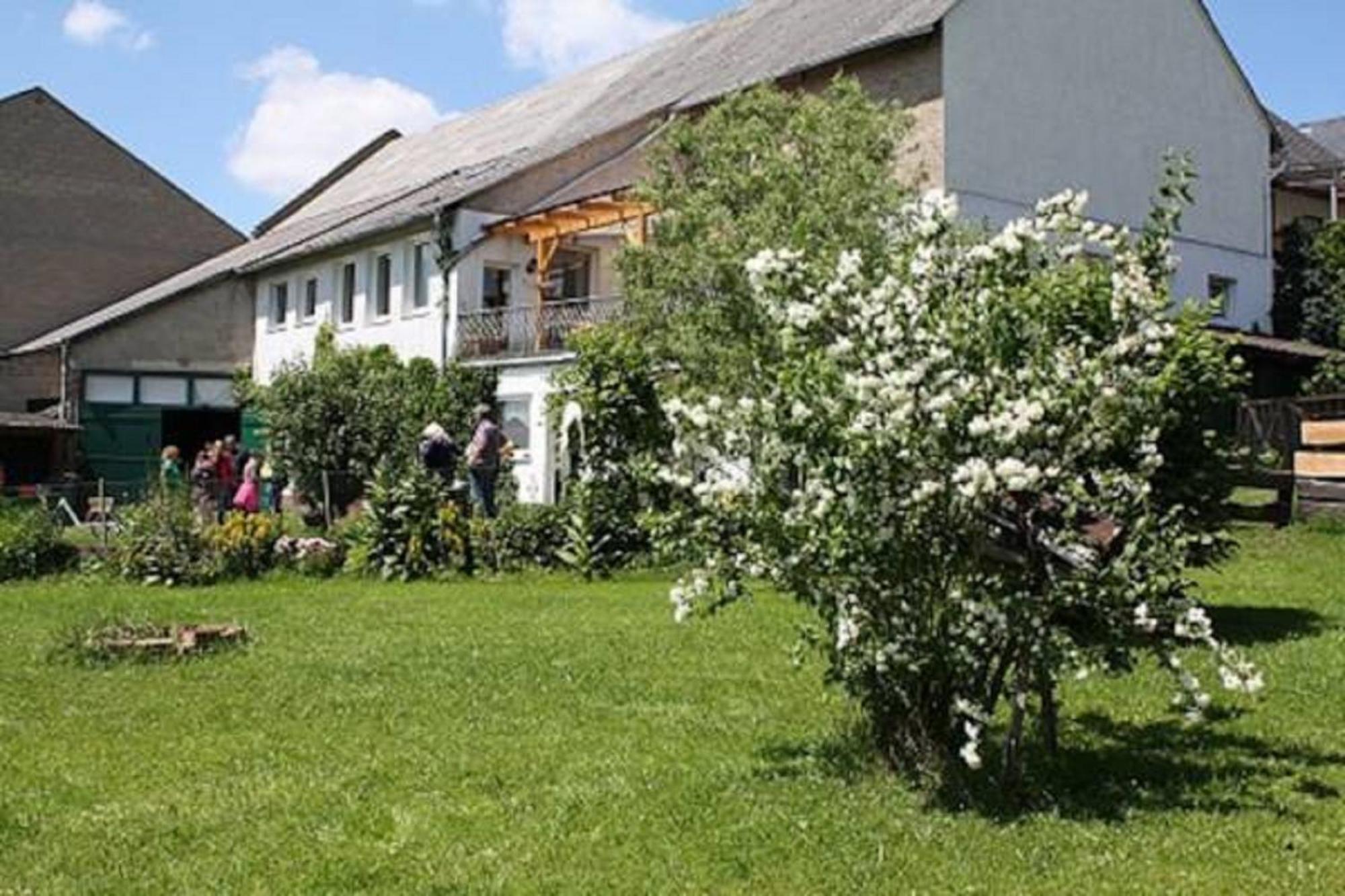 Gasthaus Mühlbachhof Berg  Exterior foto