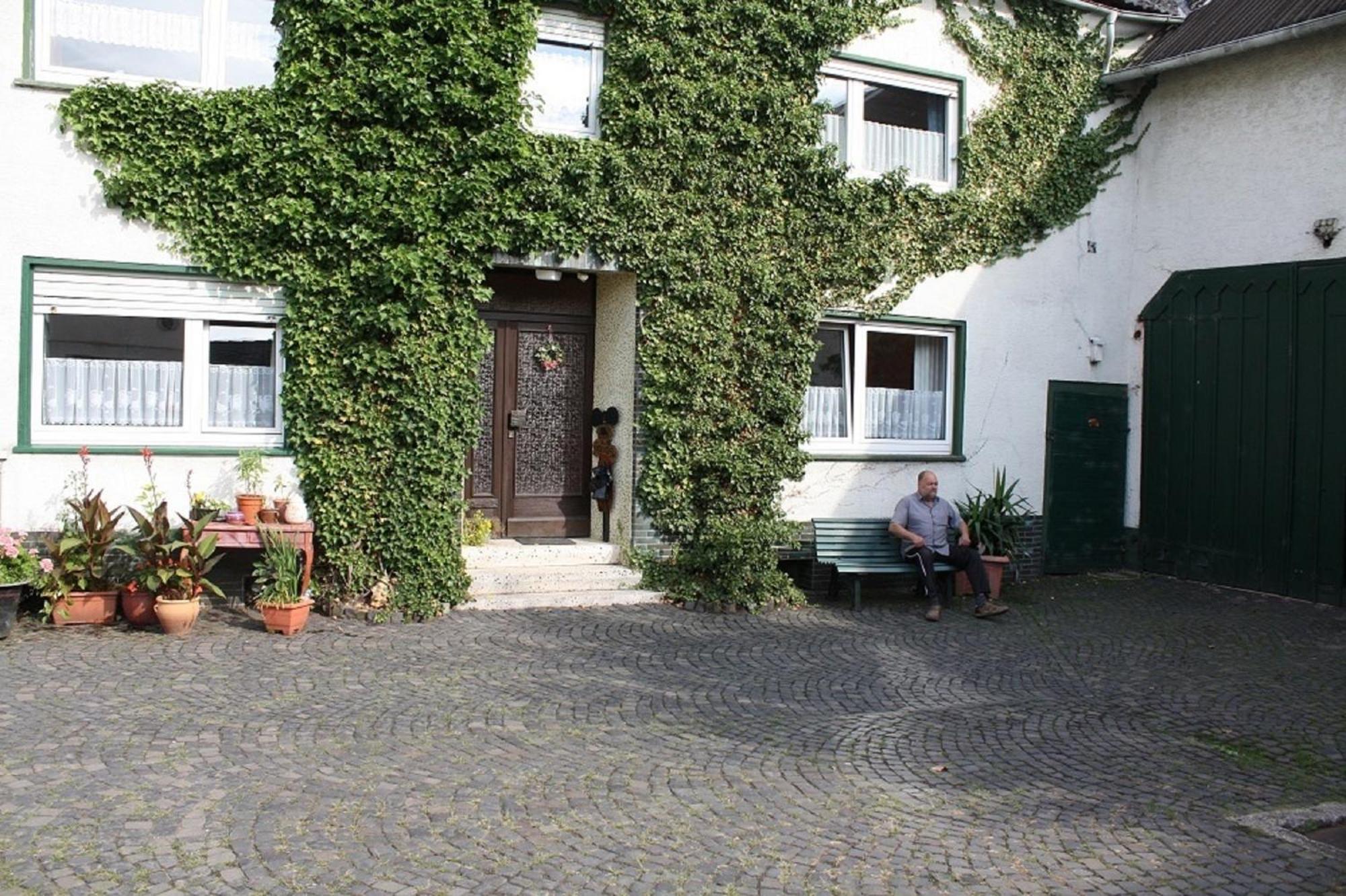Gasthaus Mühlbachhof Berg  Exterior foto