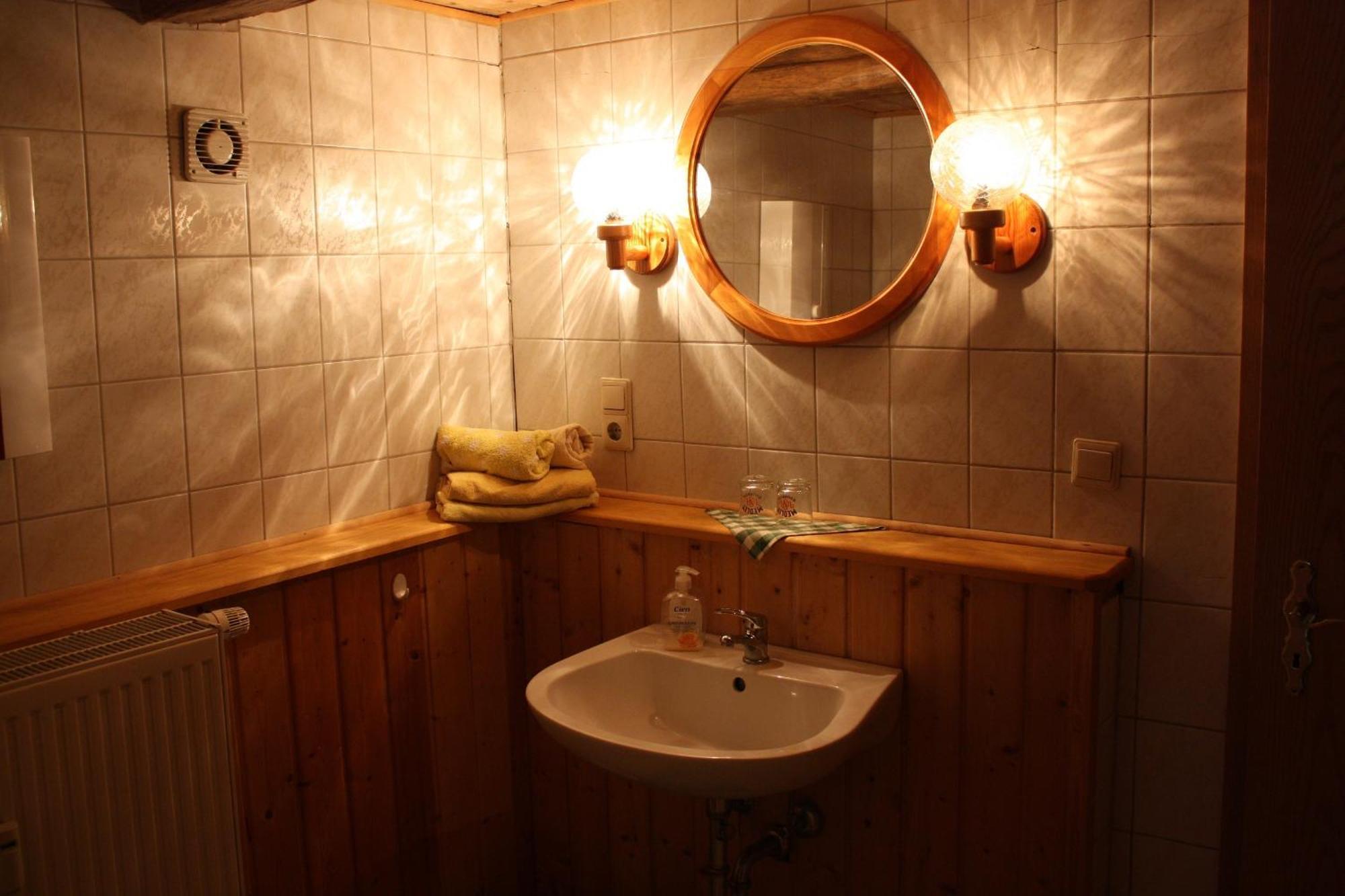 Gasthaus Mühlbachhof Berg  Zimmer foto