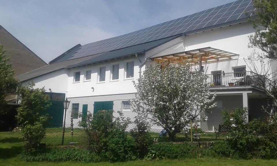 Gasthaus Mühlbachhof Berg  Exterior foto